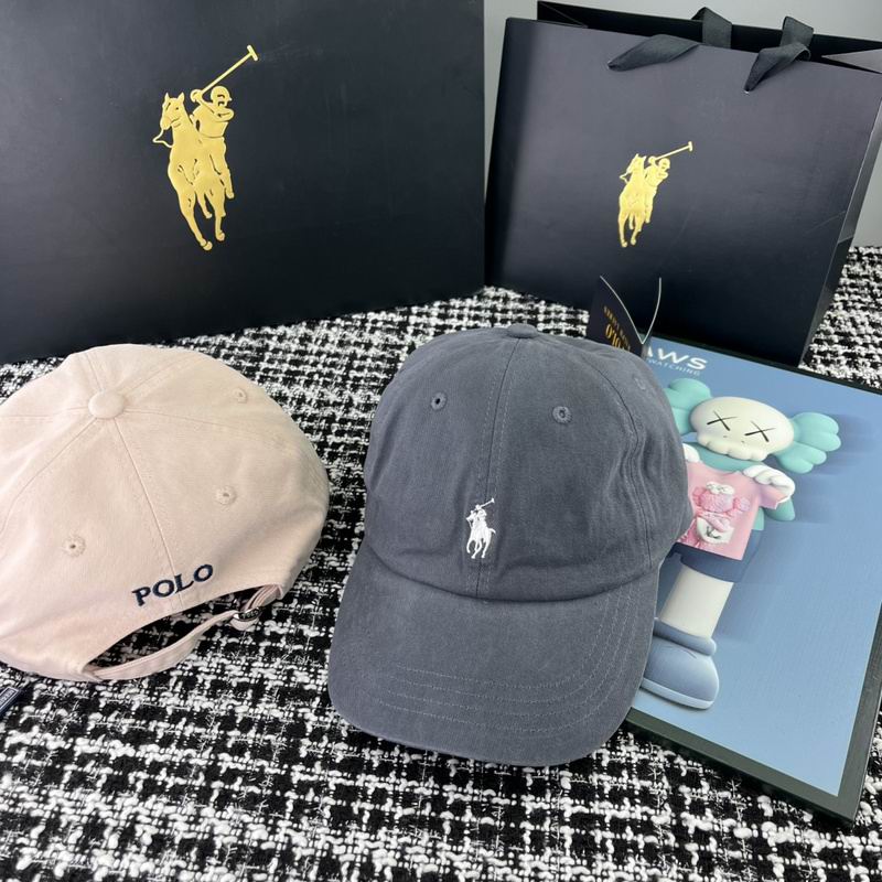Polo cap hm (66)