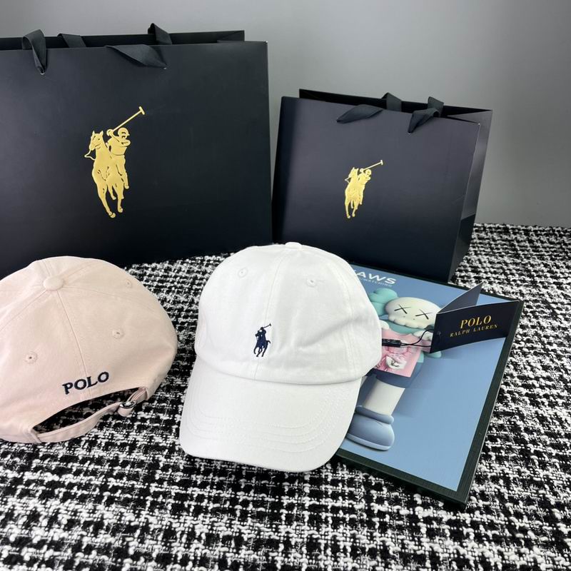 Polo cap hm (67)