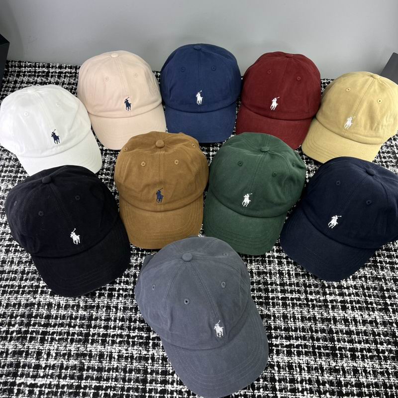 Polo cap hm (68)