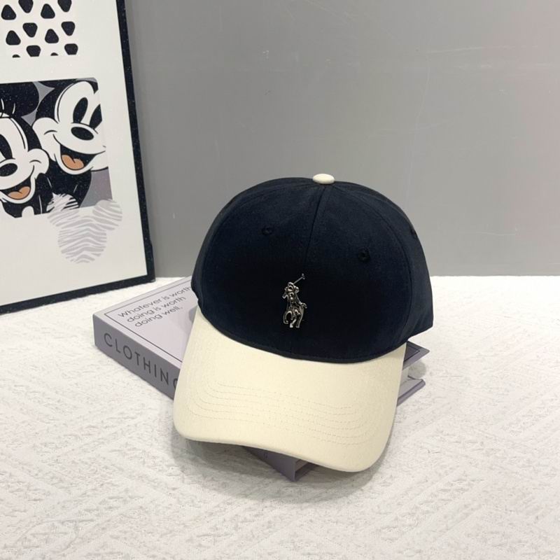 Polo cap hm (7)