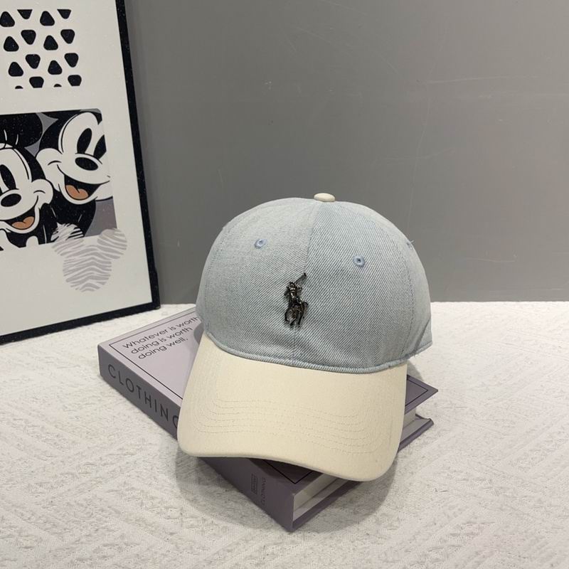 Polo cap hm (9)