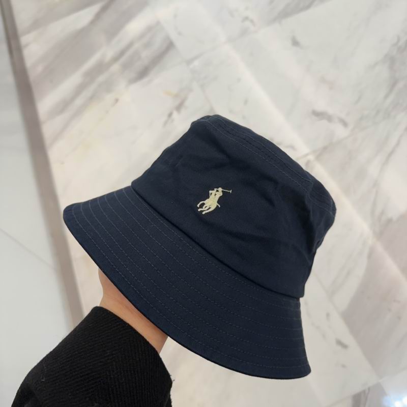 Polo hat dx (100)