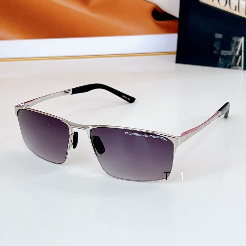 Porsche Design  P8989 60 16-140 a01