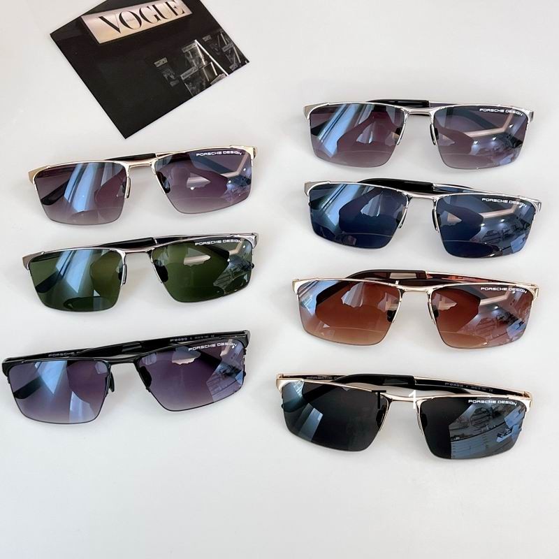 Porsche Design  P8989 60 16-140 a09