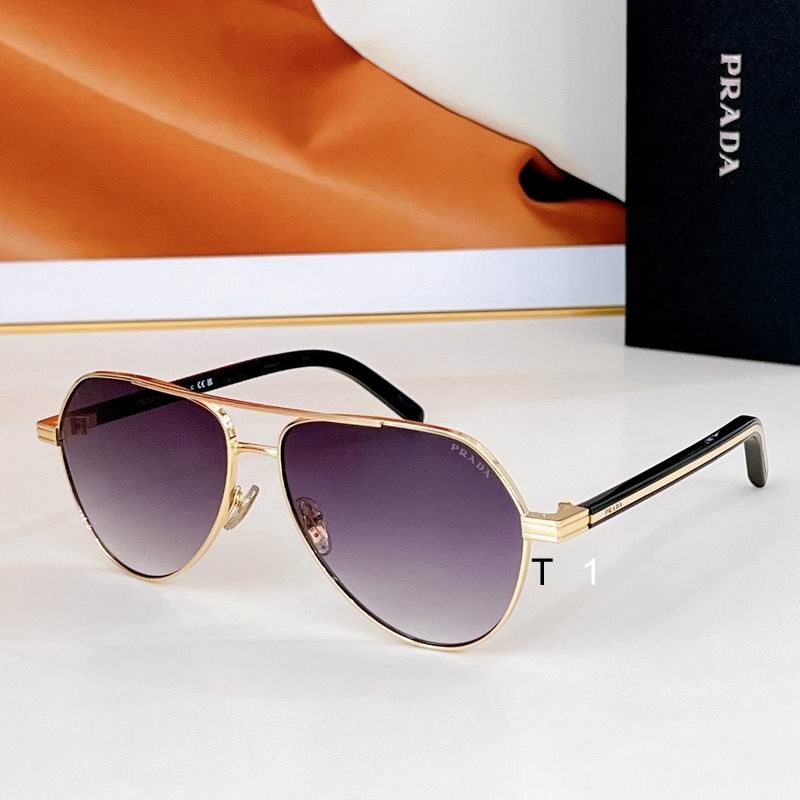 Prada B116S 61 14-145 a01