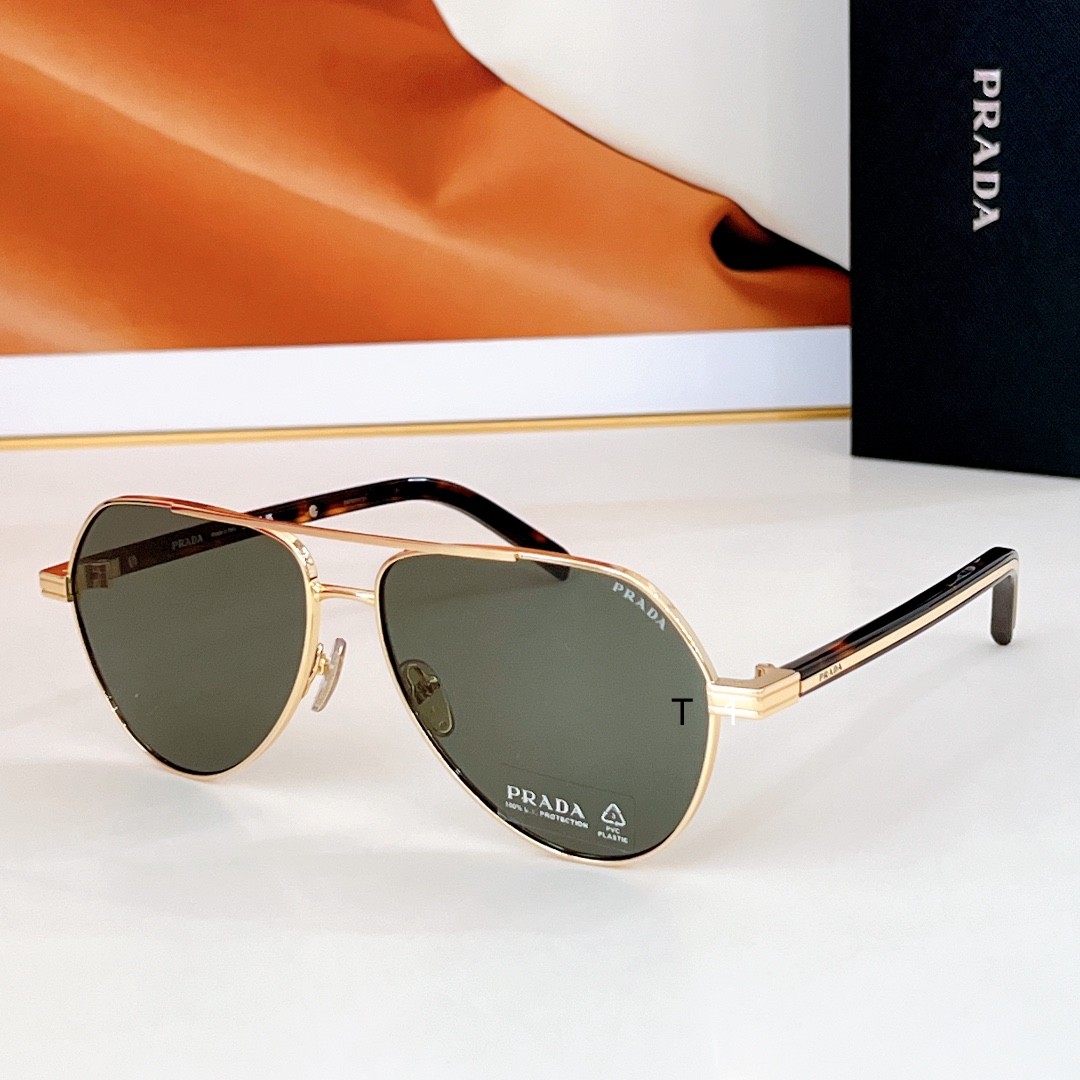 Prada B116S 61 14-145 a04