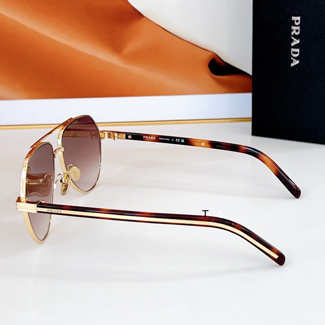 Prada B116S 61 14-145 a07