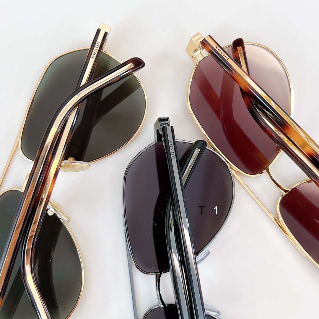 Prada B116S 61 14-145 a08