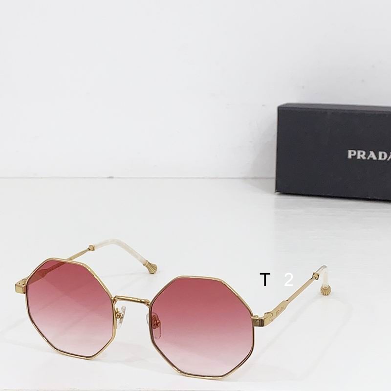 Prada OPR33F 52-20-145 b06