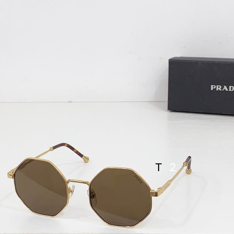 Prada OPR33F 52-20-145 b07