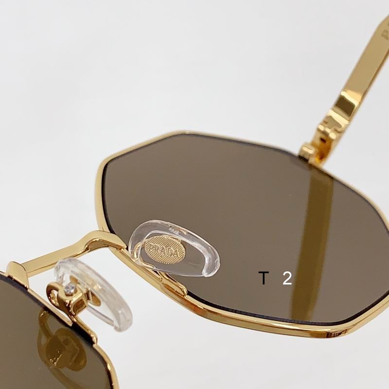 Prada OPR33F 52-20-145 b08