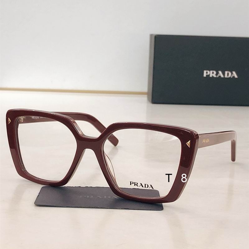 Prada PR16ZV 53 18-145 H08