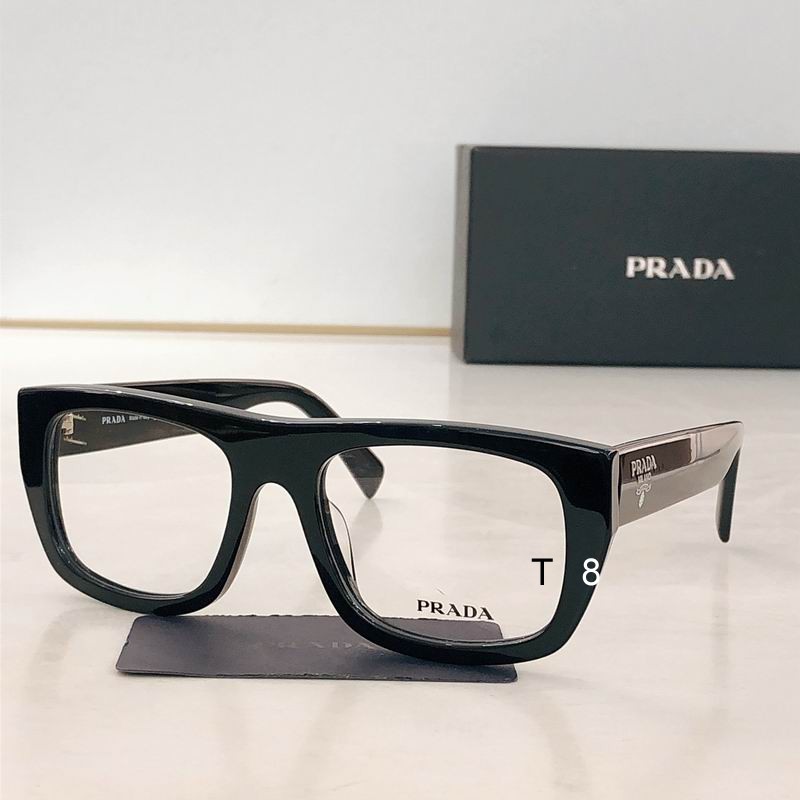 Prada PRA17 53 20-145 H09