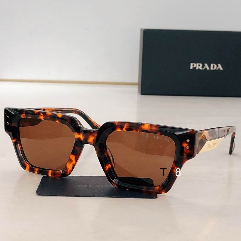 Prada PRA80 51 22-145 H03
