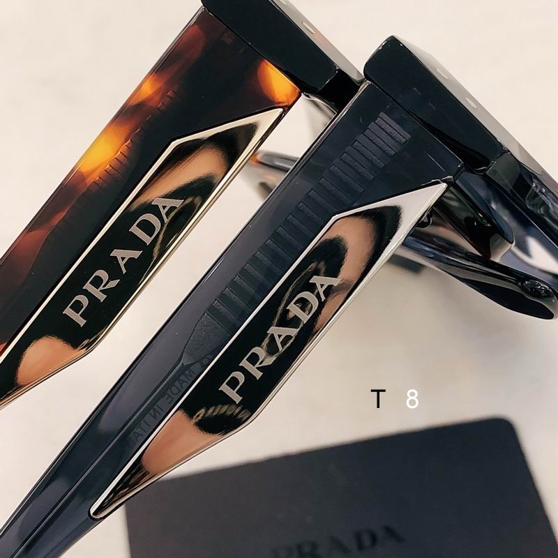 Prada PRA80 51 22-145 H07