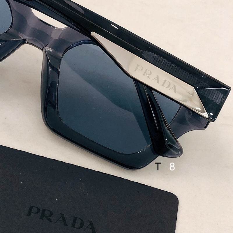 Prada PRA80 51 22-145 H08