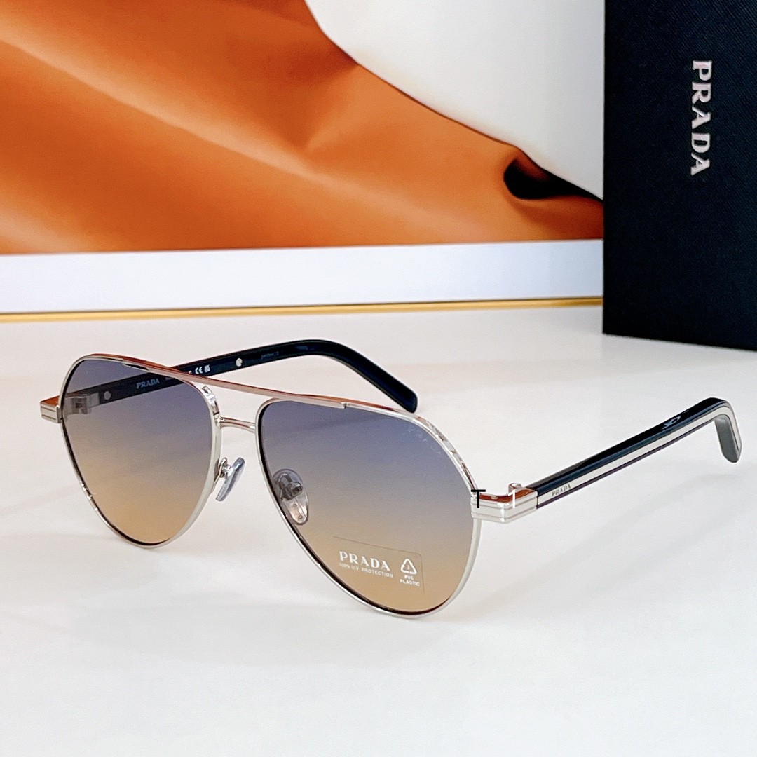 Prada B116S 61 14-145 a02