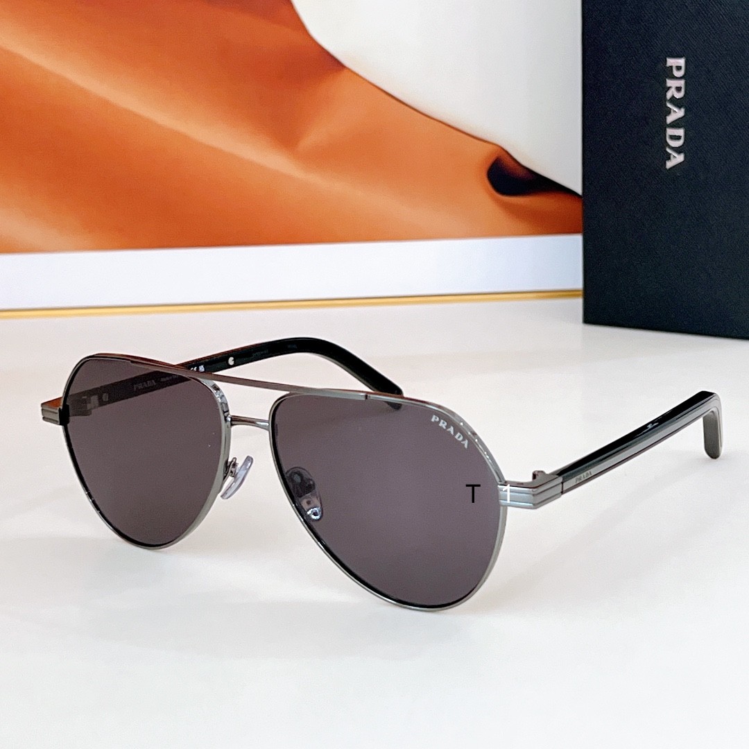 Prada B116S 61 14-145 a05