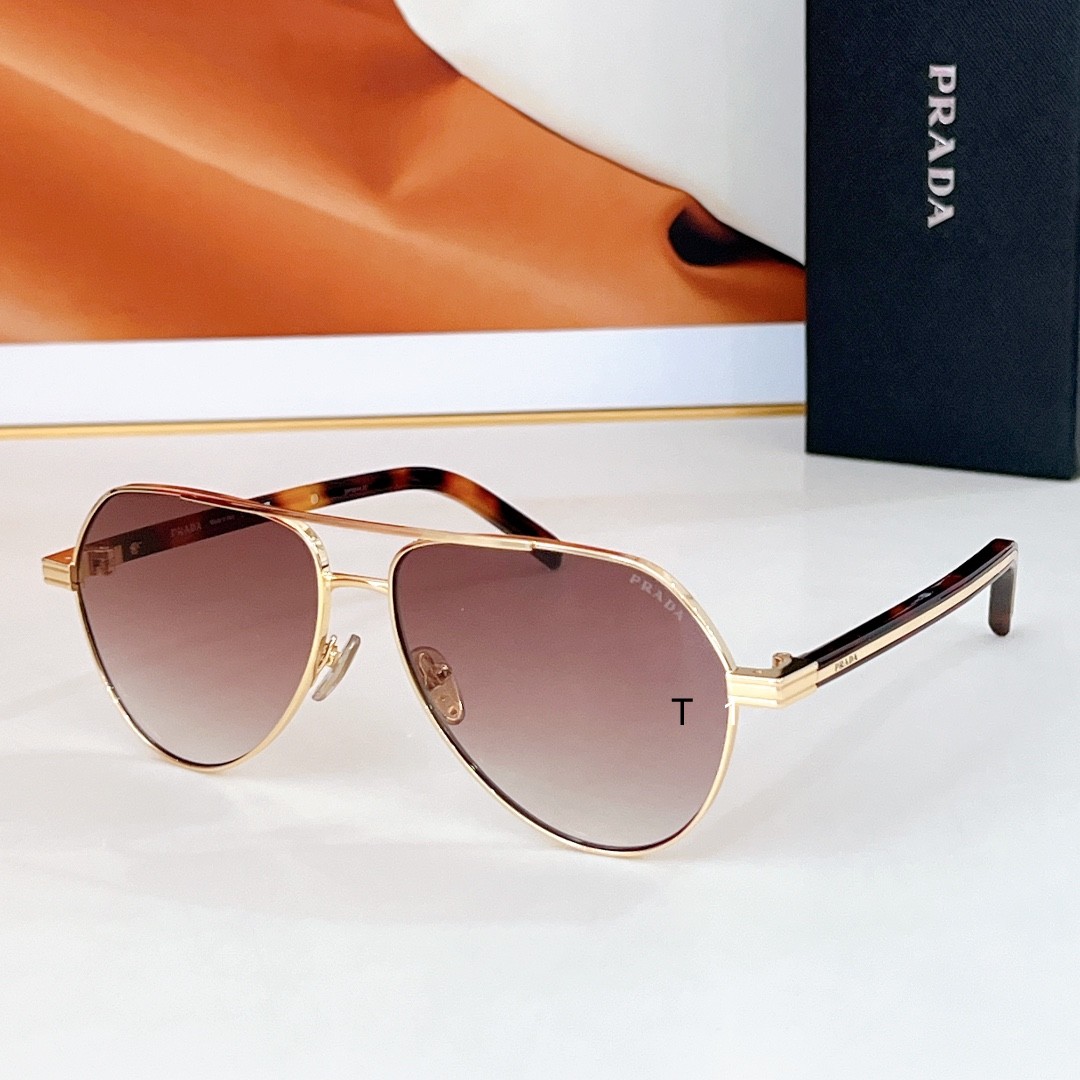 Prada B116S 61 14-145 a06