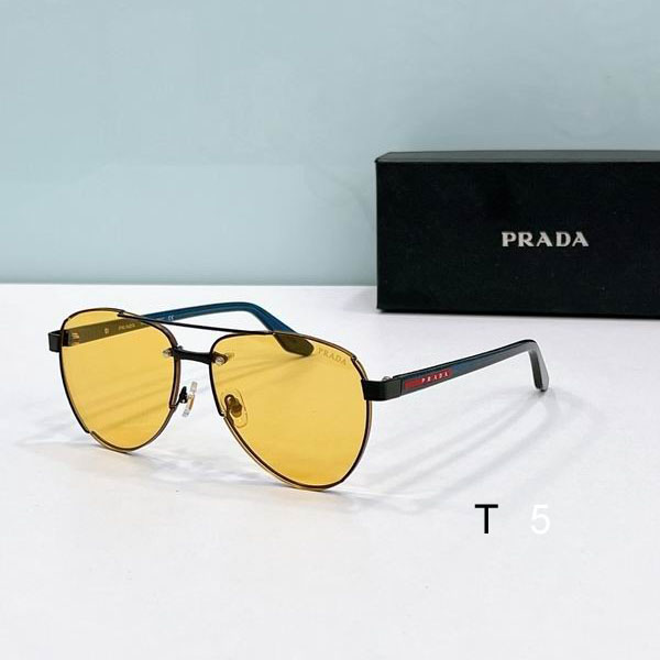 Prada  PR51YS 61 14-145 F02