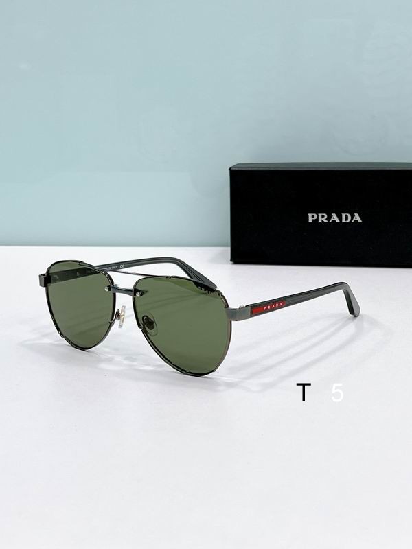 Prada  PR51YS 61 14-145 F03