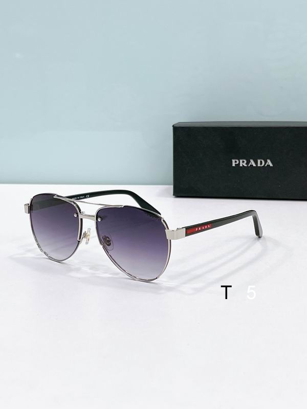 Prada  PR51YS 61 14-145 F04