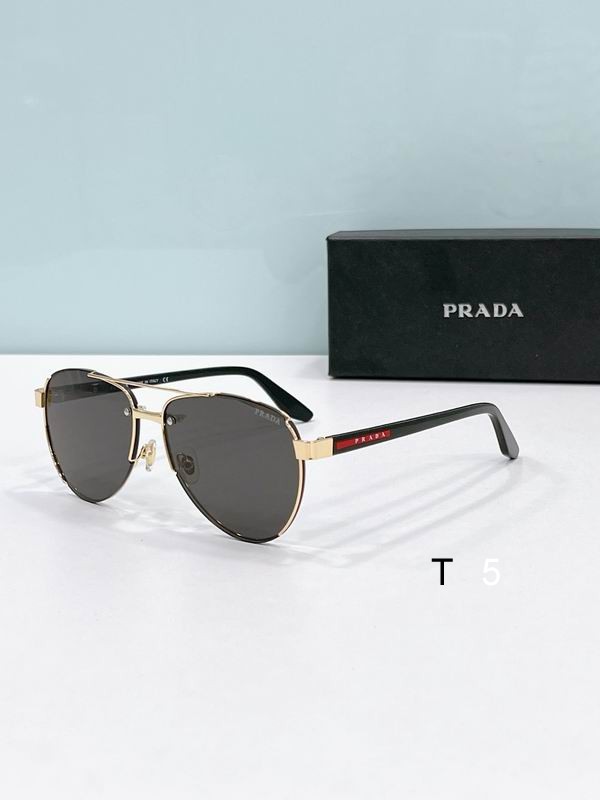 Prada  PR51YS 61 14-145 F05