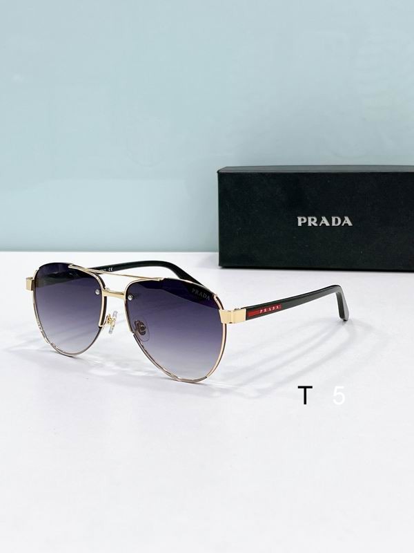 Prada  PR51YS 61 14-145 F07