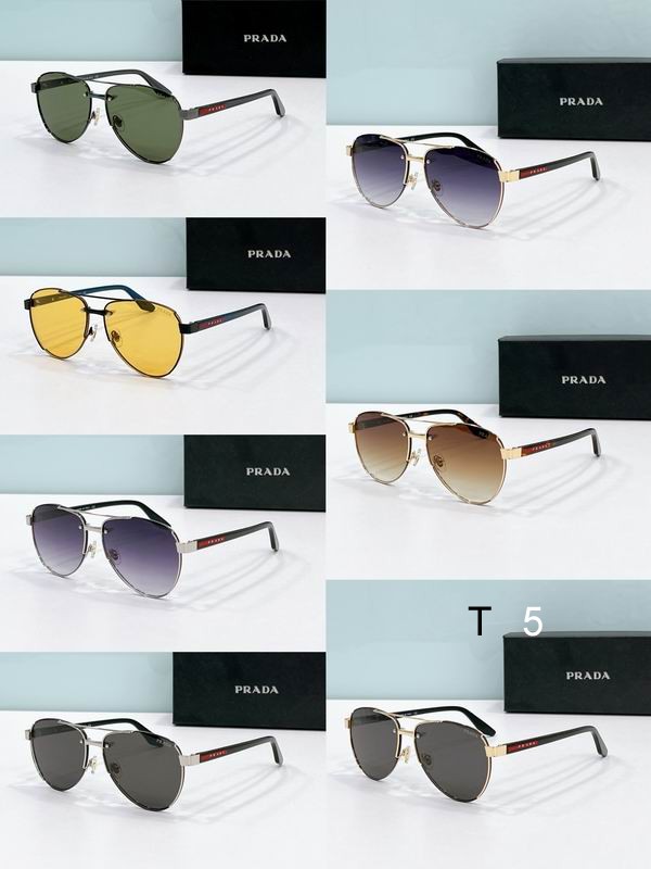 Prada  PR51YS 61 14-145 F08