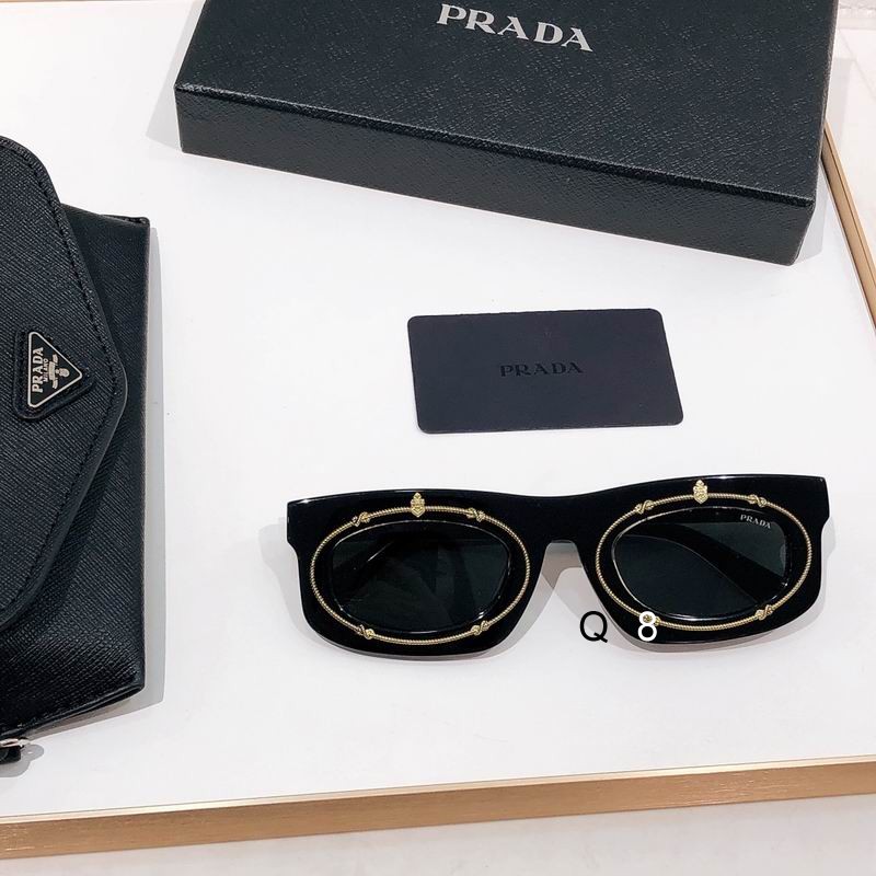 Prada 0307 47-26-140 G01
