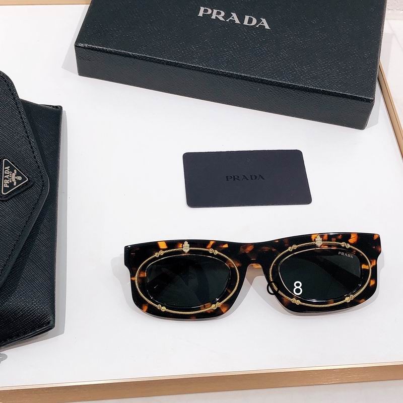 Prada 0307 47-26-140 G02