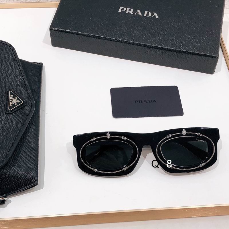 Prada 0307 47-26-140 G03