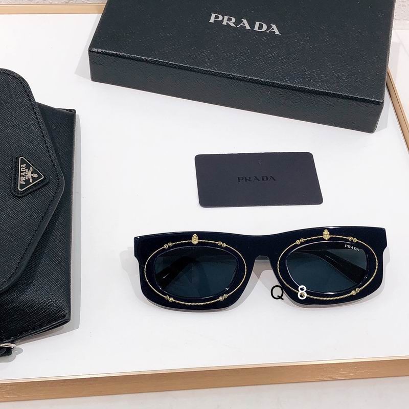 Prada 0307 47-26-140 G04