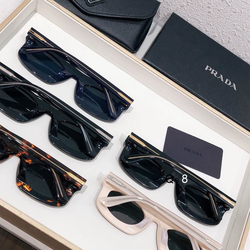 Prada 0307 47-26-140 G06