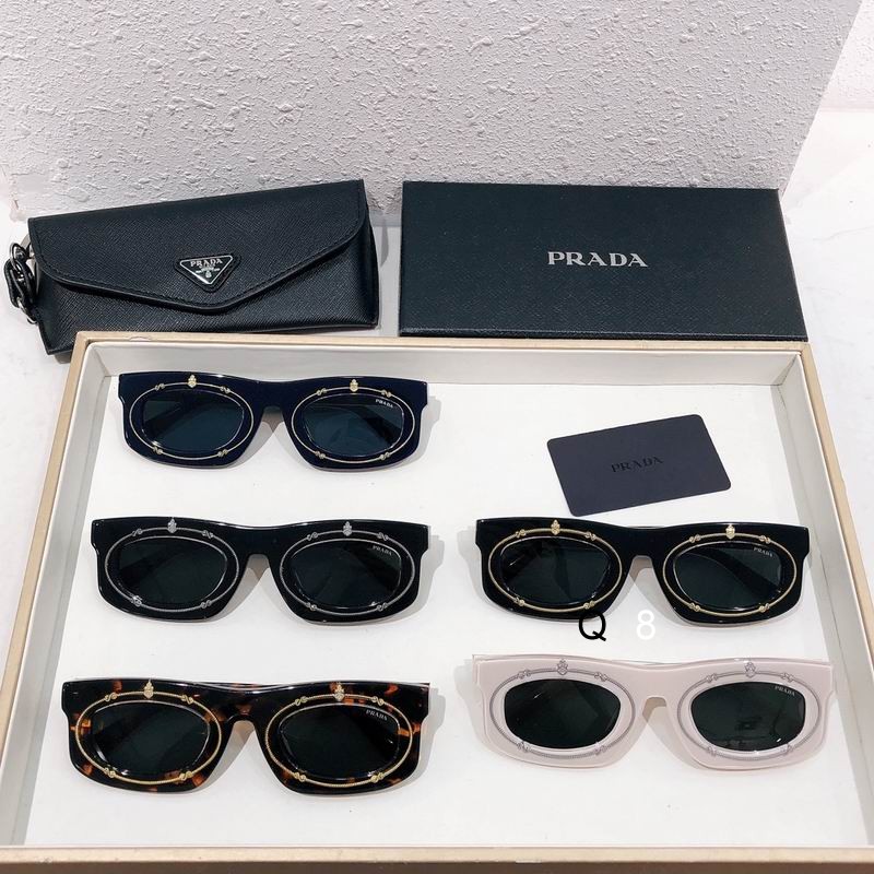 Prada 0307 47-26-140 G07