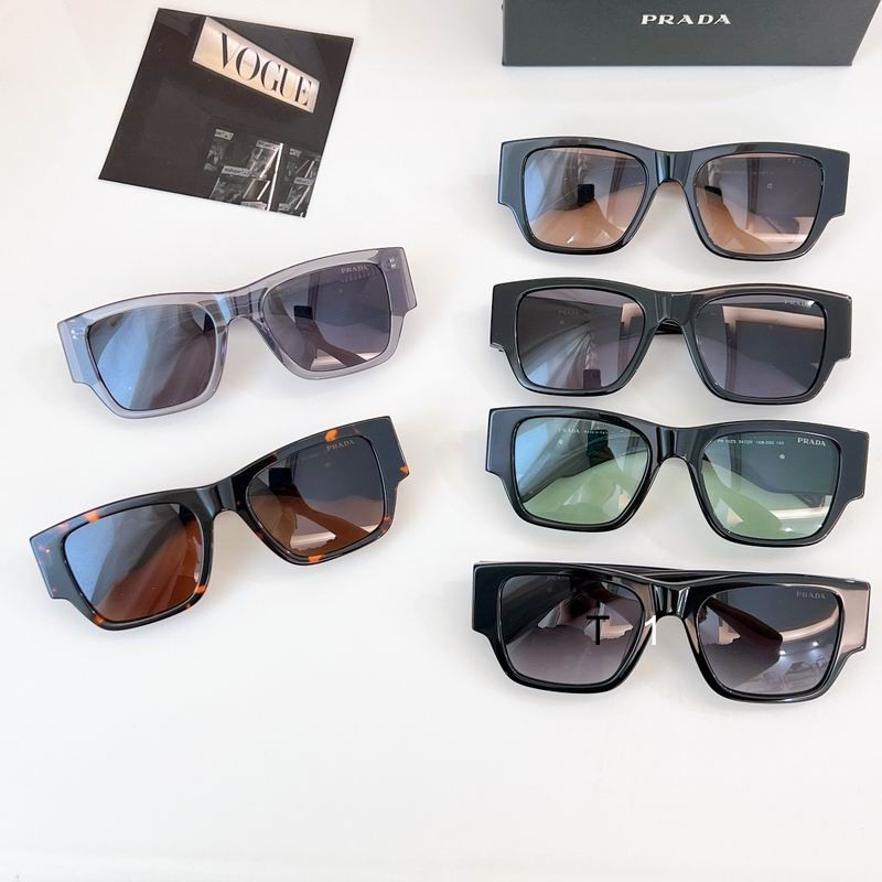 Prada 10ZS 53 21-140 a09