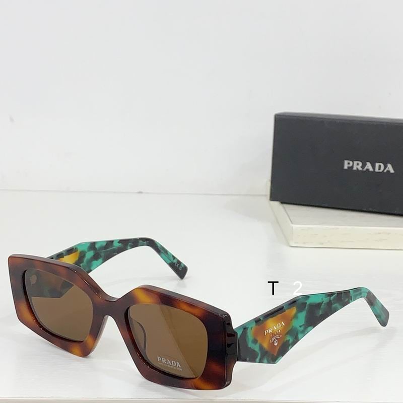 Prada 15YS 52 21-140 b01