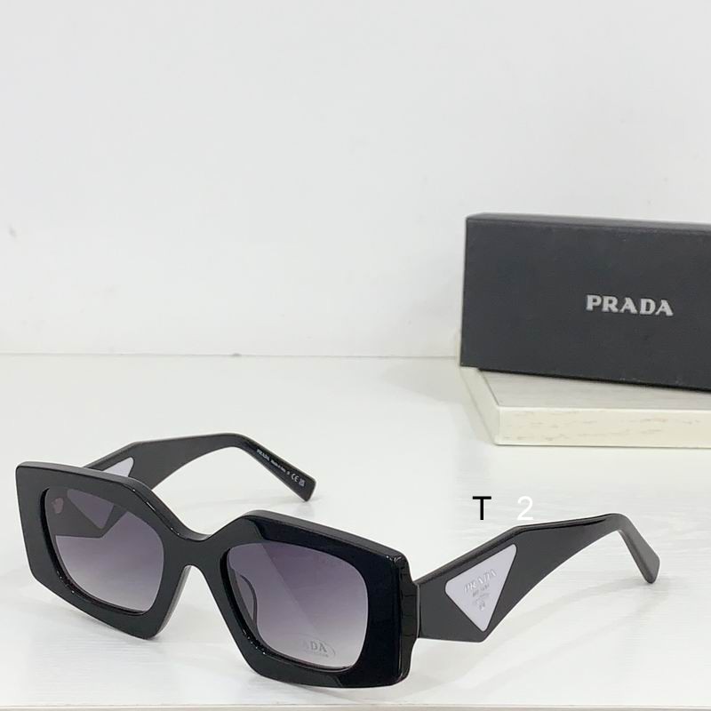 Prada 15YS 52 21-140 b02