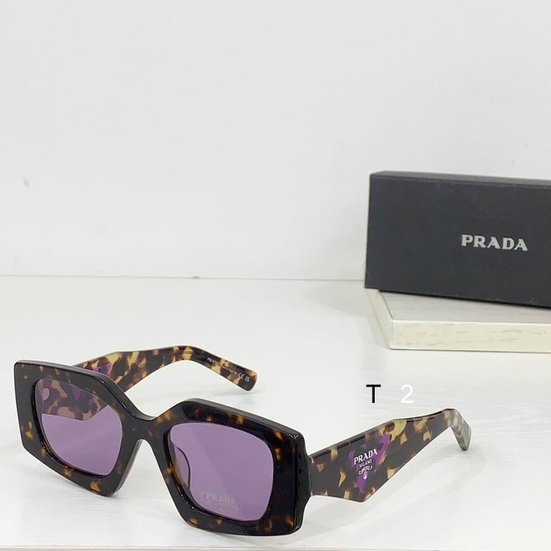 Prada 15YS 52 21-140 b03