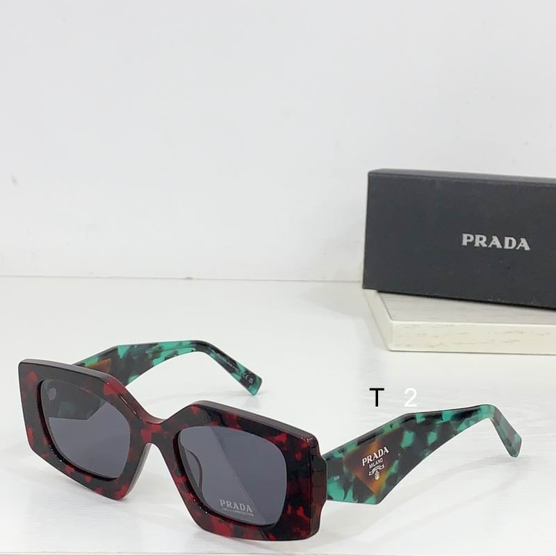 Prada 15YS 52 21-140 b04