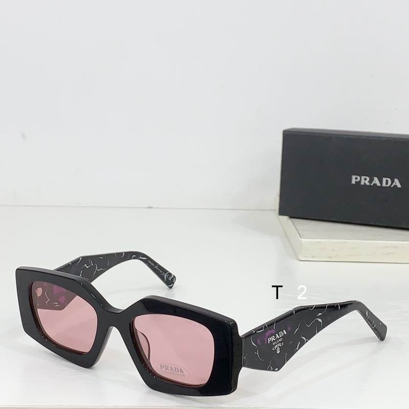 Prada 15YS 52 21-140 b05