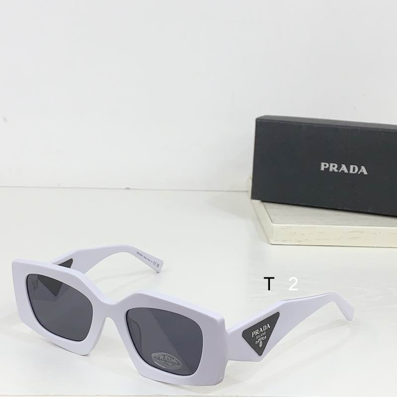 Prada 15YS 52 21-140 b07