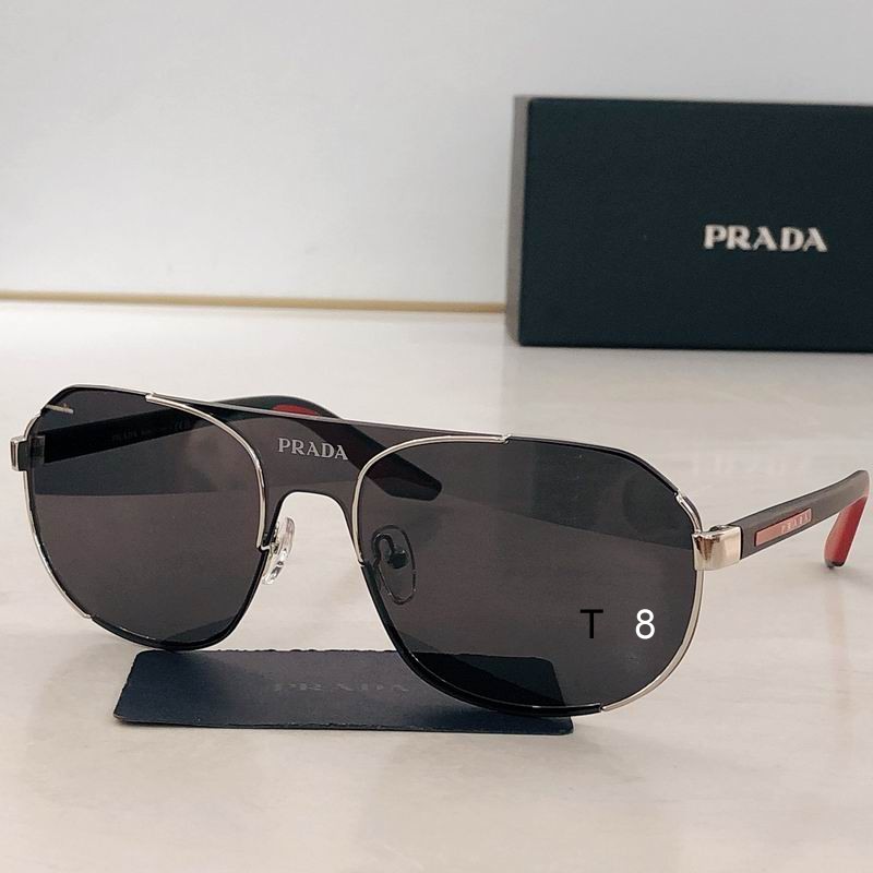 Prada 53YS 59 17-140 H01