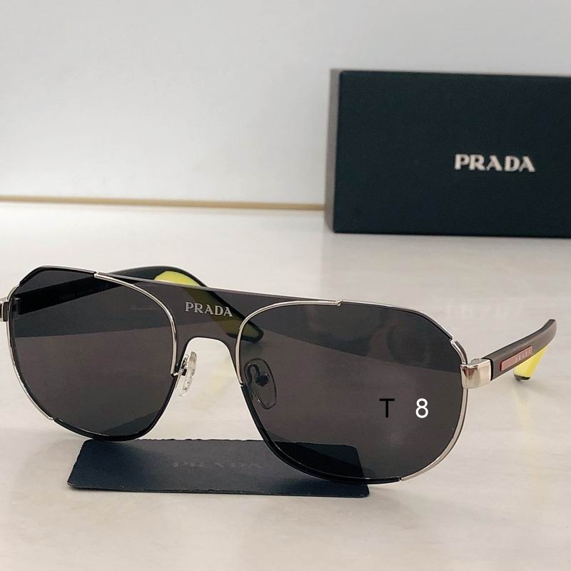 Prada 53YS 59 17-140 H03