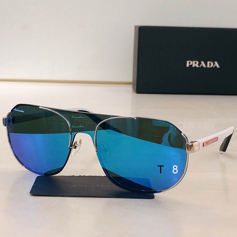 Prada 53YS 59 17-140 H05