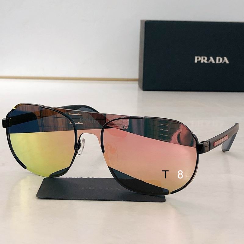 Prada 53YS 59 17-140 H08