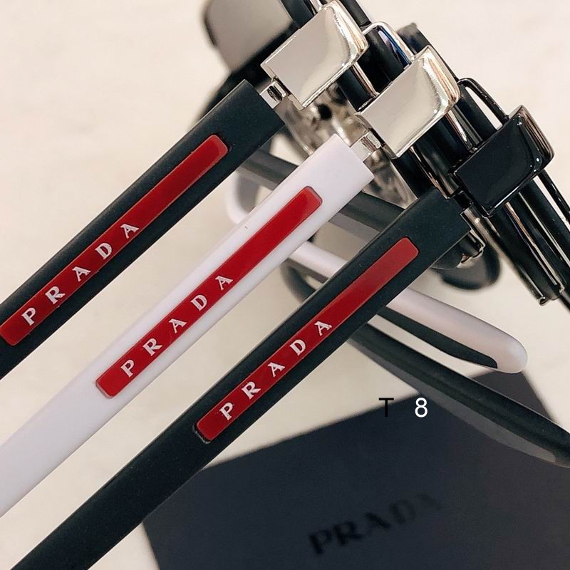 Prada 53YS 59 17-140 H09