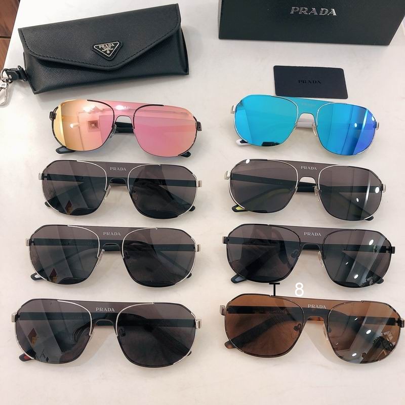 Prada 53YS 59 17-140 H10