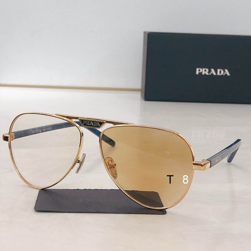 Prada A88X 57 15-145 H08