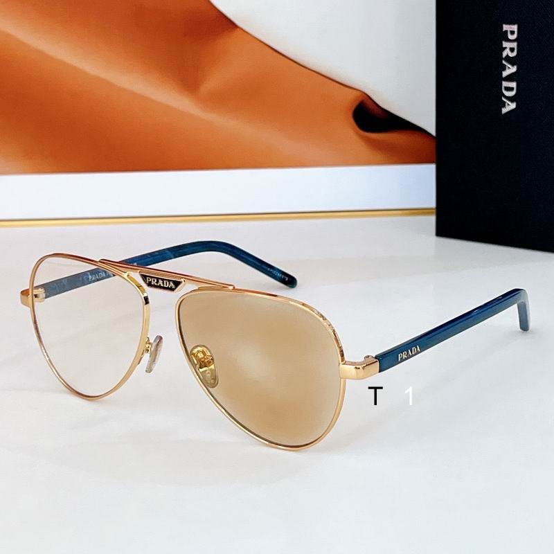 Prada A88XS 57 15-145 a01